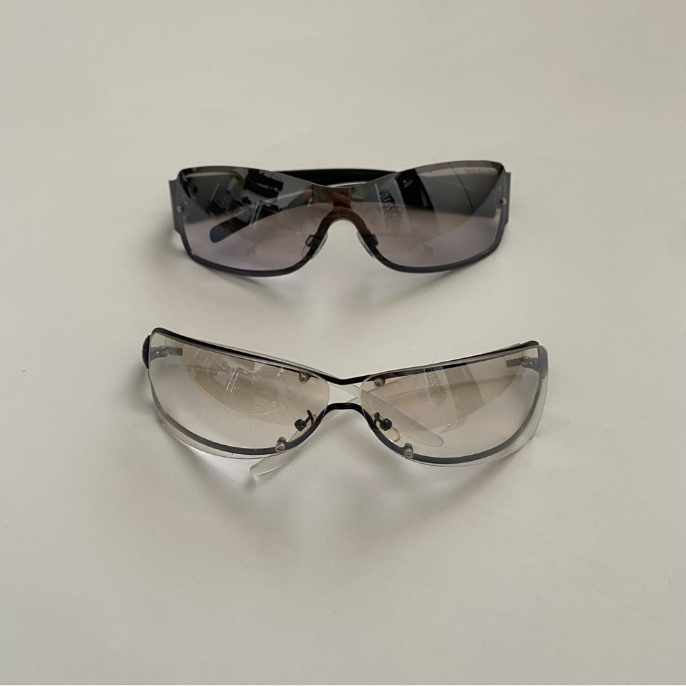 Y2k Sunglasses Bundle